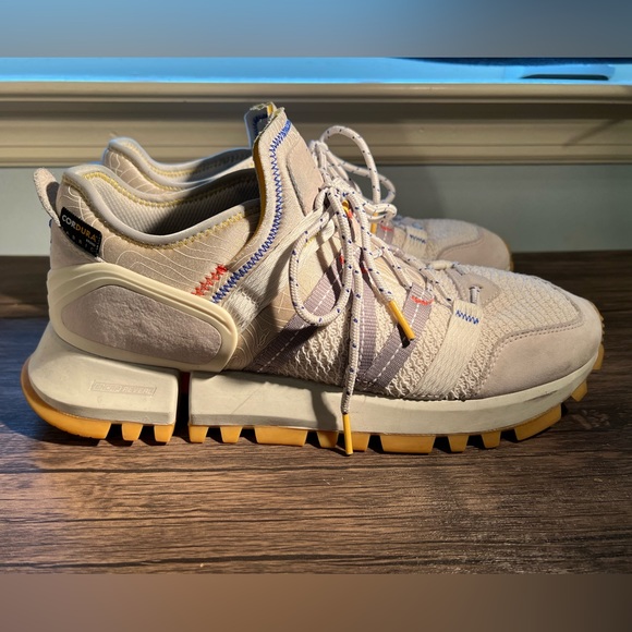 NEW BALANCE MSRC WHITE MENS 10.5 - Picture 4 of 9